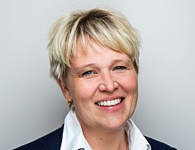 Skal lede nevrologi-nettverk