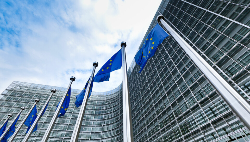 EU-kommisjonen publiserte onsdag utkastet til en omfattende revisjon av lovene som styrer legemiddelindustrien i EU. Det får legemiddelindustrien til å reagere.