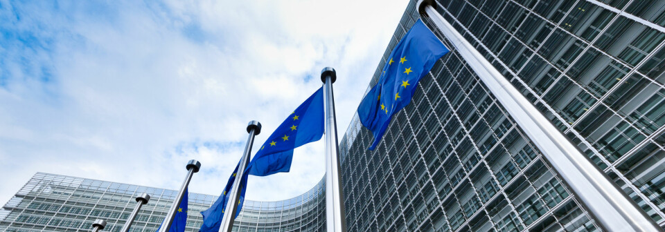 EU-kommisjonen publiserte onsdag utkastet til en omfattende revisjon av lovene som styrer legemiddelindustrien i EU. Det får legemiddelindustrien til å reagere.