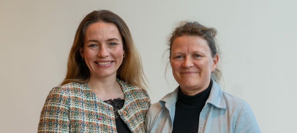 Åslaug Helland hedres med Kong Olav Vs kreftforskningspris