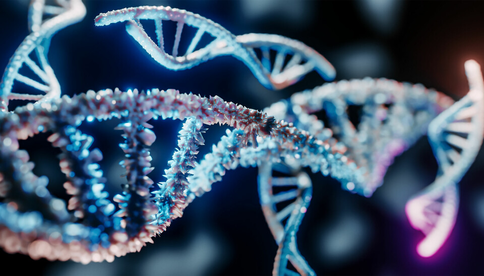 Novo Nordisk vil utnytte Life Edit Therapeutics genredigeringsteknologier for å utvikle terapier for sjeldne genetiske lidelser, samt mer utbredte kardiometabolske sykdommer.
