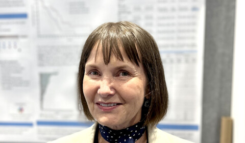 Anne Sund Ree Ny norsk studie med Ahus og Oncosyne tester presisjonsmedisin for ...