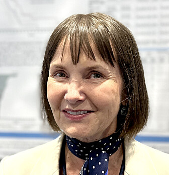 Anne Hansen Ree (Ahus/UiO)