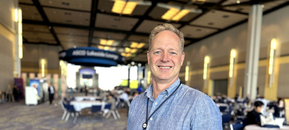 Enhertu er lovende i enda flere krefttyper - Privat klinikk bruker medisinen allerede