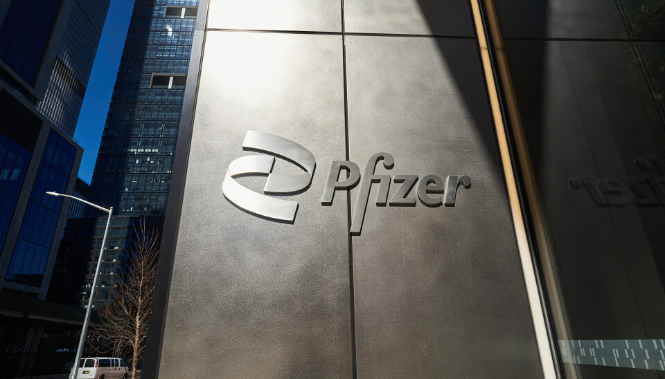 Pfizer og ventureselskapet Flagship Pioneering investerer sammen 100 millioner dollar for å utvikle opp til 10 nye legemidler.