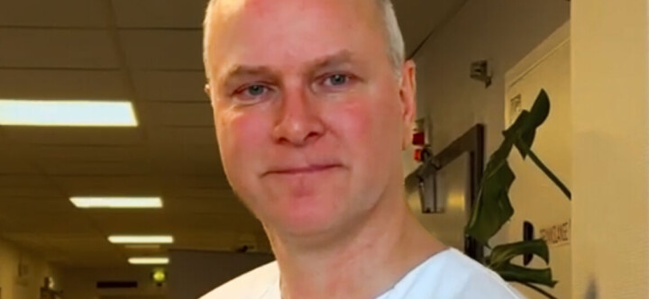 – Betydelig bedre effekt enn kjemoterapi alene