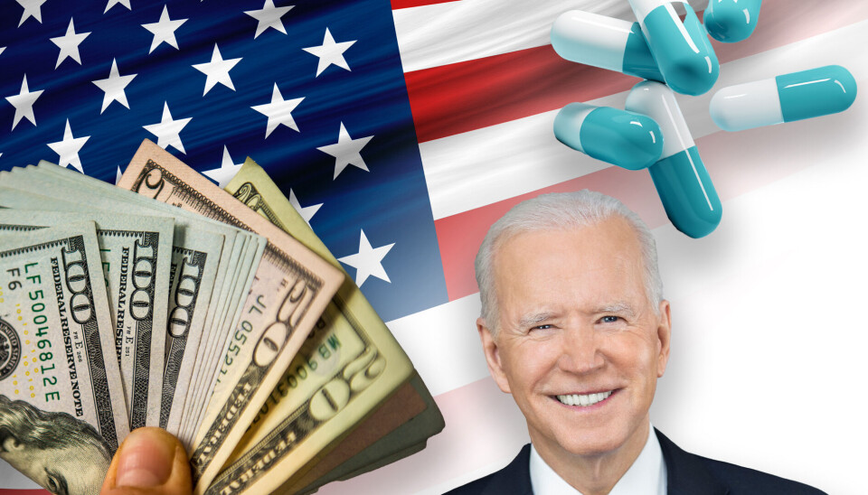 Biden-administrasjonen har presentert sitt motbud til legemiddelprodusentene av de ti reseptmedisinene som er valgt ut for prisforhandlinger med Medicare - USAs statlige helseforsikring for personer over 65 år. Dette initiativet sikter mot å kutte medisinutgiftene i USA betydelig.