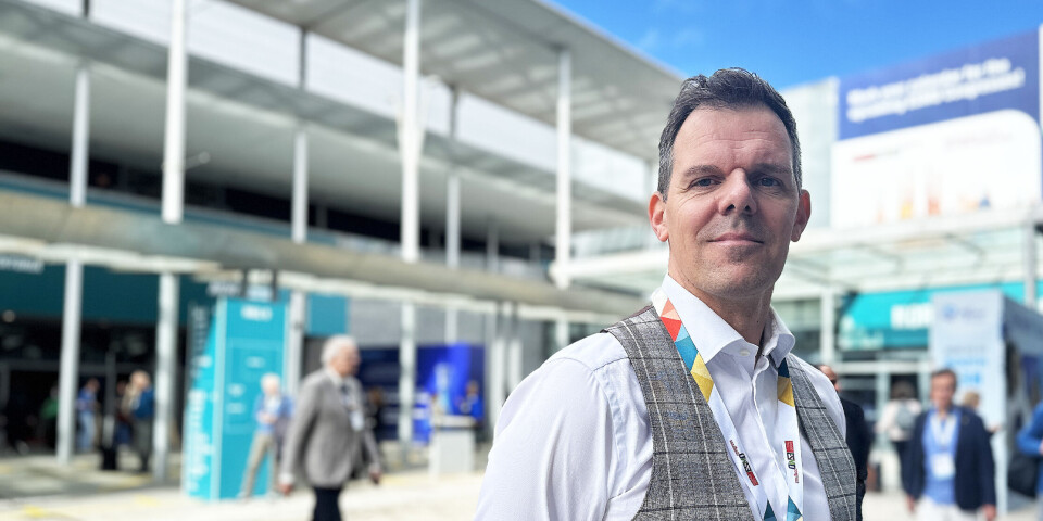 Blærekreft: Doblet overlevelsen med ny kombinasjon: – Ny standardbehandling