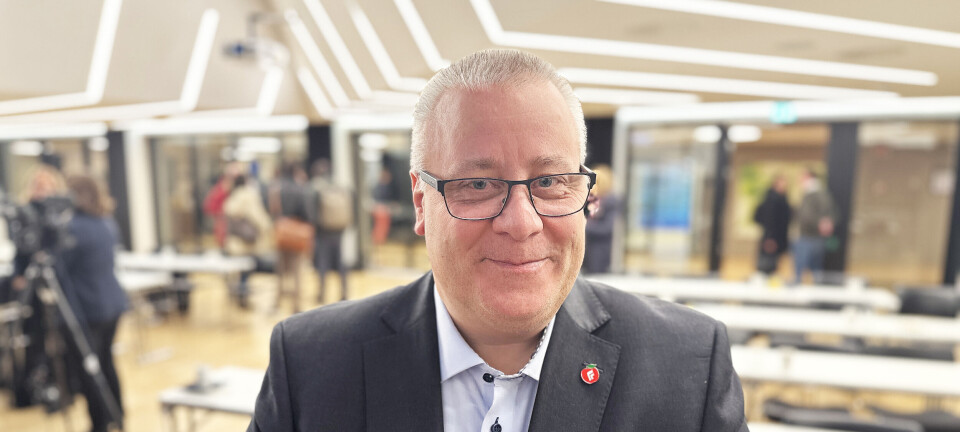 Ett år på å behandle rapport om lungekreftscreening: – Helt uakseptabelt