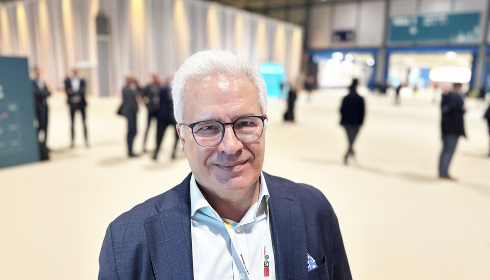 Ultimovacs har besluttet å stanse pasientrekrutteringen i sin pasientstudie LUNGVAC, opplyser administrerende direktør Carlos de Sousa.