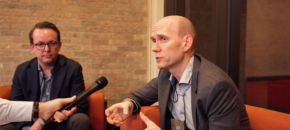 8 millioner kroner til forskning fra OUS på persontilpasset immunterapi mot brystkreft