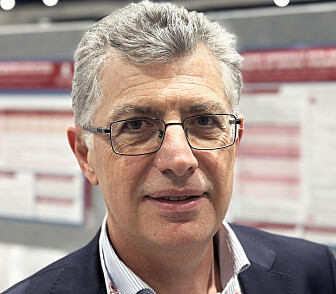 Waleed Ghanima, Sykehuset Østfold