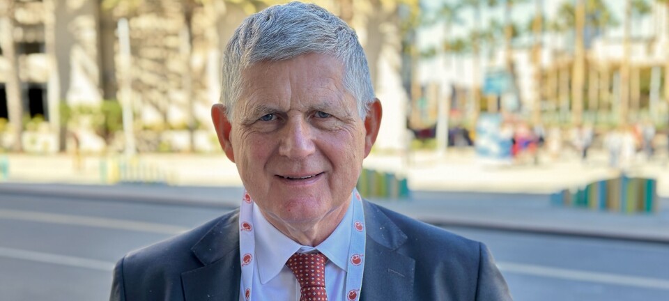 8-års data viser: Leukemibehandling med Scemblix er effektiv og trygg