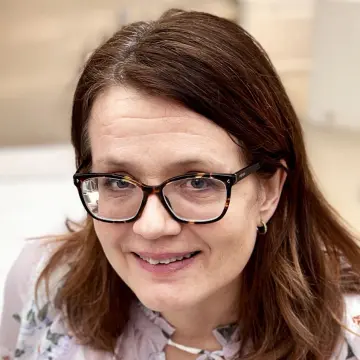 Anne Hege Aamodt