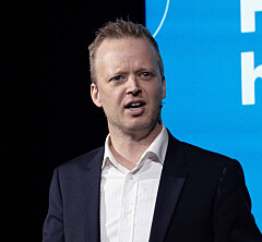 – Dette kan skade pasienttilgangen