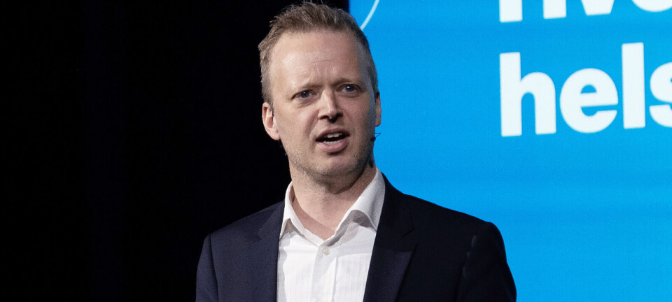 Bekymret for anbud: – Det blir mindre aktuelt å legge kliniske studier til Norge