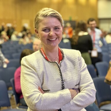 Ny sjef for gyn-onkologene på Radiumhospitalet