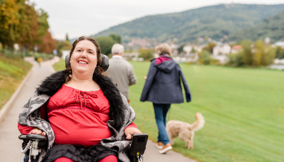 Spinraza: Virkelighetsdata fra voksne pasienter med spinal muskelatrofi (SMA)