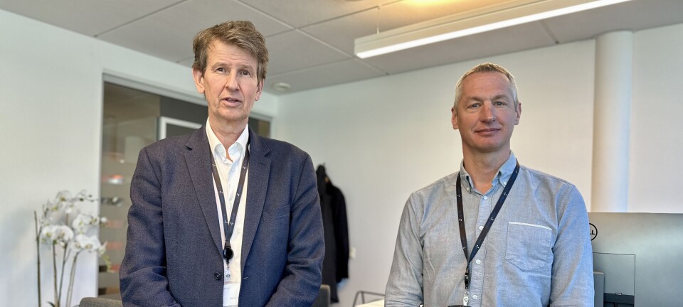 Beslutningsforum: Nei til Blenrep og Jaypirca