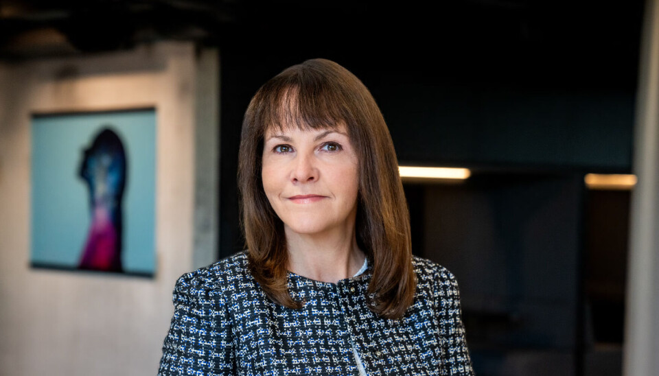 Norske pasienter får nå behandling med Imfinzi svært kort tid etter europeisk godkjenning. – Det viser at systemet med hurtig innføring fungerer godt, sier Wenche Gorset Johnsrud som er Head of Governmental Affairs og Market Access i AstraZeneca.