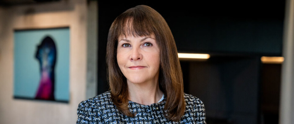 Wenche Gorset Johnsrud er Head of Governmental Affairs og Market Access i AstraZeneca. Hun er fornøyd med vedtaket.
