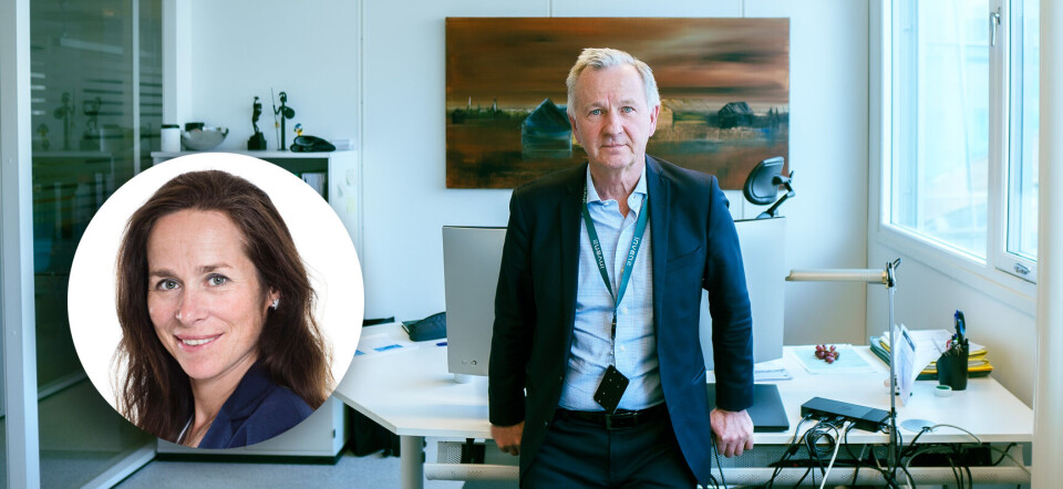 Tone Varslot Stave (innfelt) svarer i dette innlegget på uttalelsene til Inven2-sjef Ole Christian Hjelstuen.