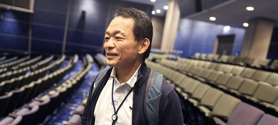 Målrettet cellegift mot lungekreft: – Må tilbake til tegnebrettet