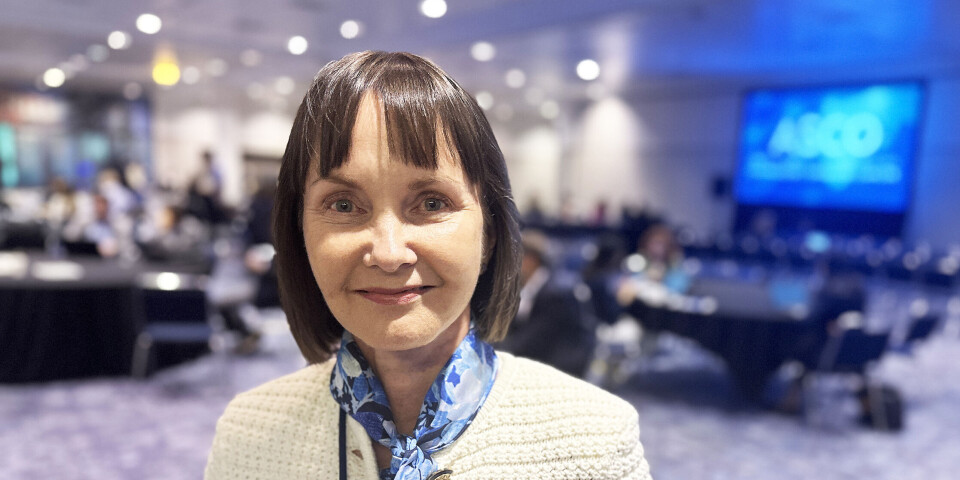 De fleste ble kvitt tarmkreften med immunterapi før operasjon