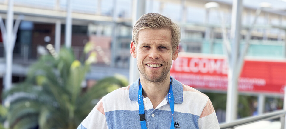 Østfold-overlege om ny studie: Dette er beste behandling av KLL