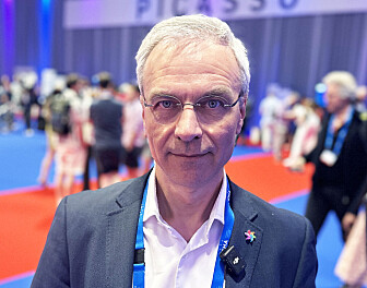 Bjørn Tore Gjertsen, Universitetet i Bergen/Haukeland