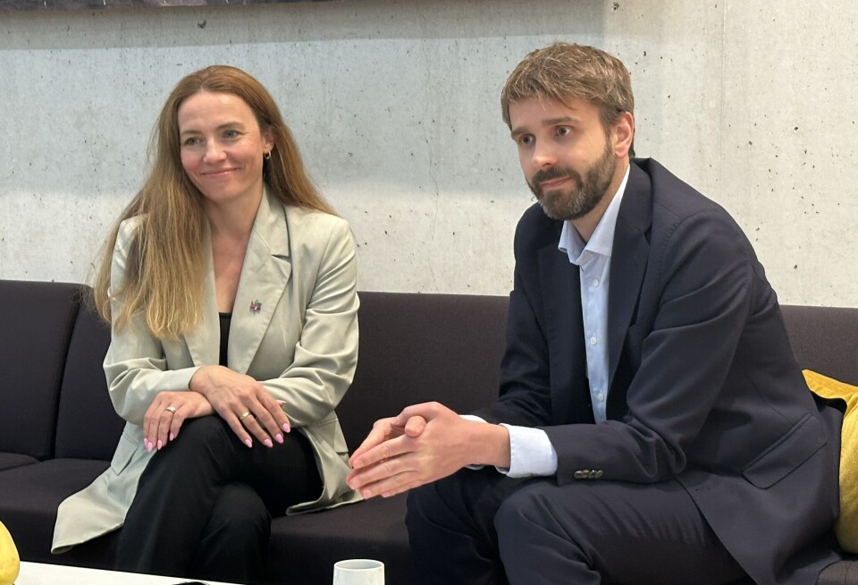 Kreftforeningens generalsekretær Ingrid Stenstadvold Ross krever nå at helse- og omsorgsminister Jan Christian Vestre innfrir løftene i statsbudsjettet for neste år som legges frem på mandag.
