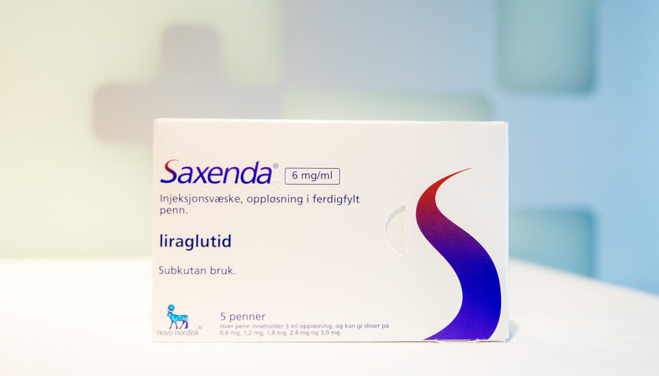En ny studie viser at en eldre GLP-1-medisin som ble utviklet for å behandle fedme og diabetes kan bidra til å beskytte hjernen til personer med tidlig Alzheimers sykdom