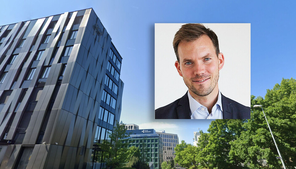 Trygve Ottersen blir ny direktør i Direktoratet for medisinske produkter