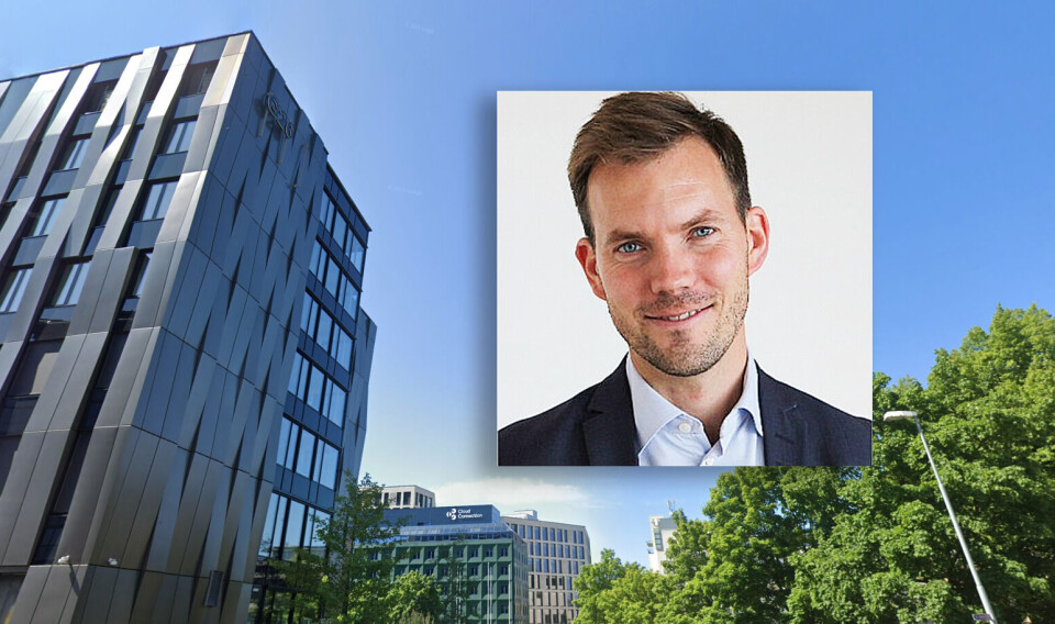 Trygve Ottersen blir ny direktør i Direktoratet for medisinske produkter