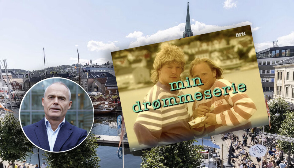 Er Arendalsuka en demokratifest eller en lobbyfest? 'Kjør debatt', som Harald Eia og Bård Tufte Johansen sa det på klingende arendalittisk i kultprogrammet Lillelørdag på NRK