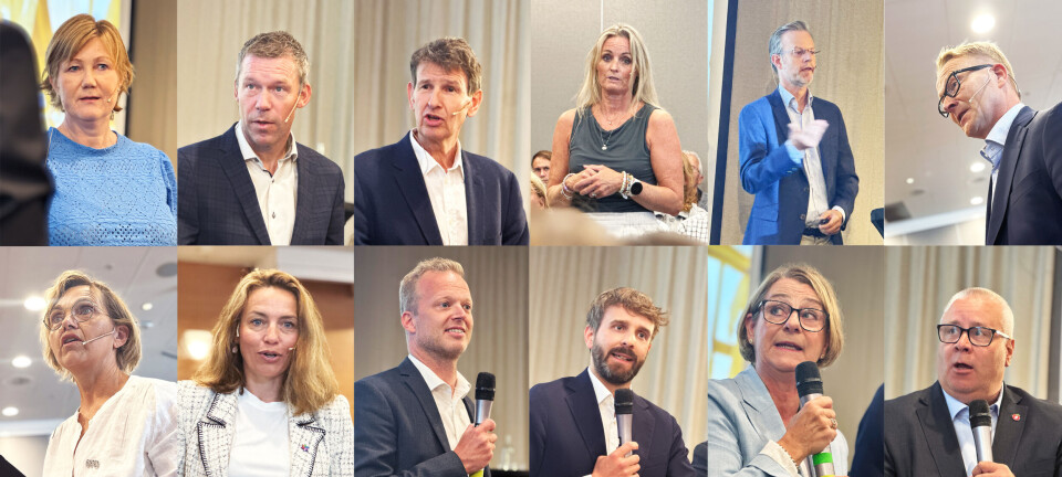 Ventetid på nye medisiner koster liv: Over 6000 pasienter rammet i 2023
