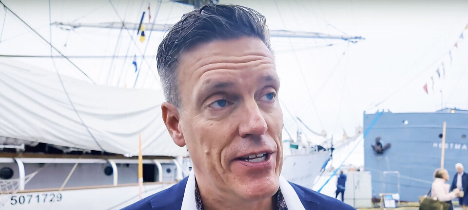 Hver femte ansatte mister jobben i Nykode etter studienedtur