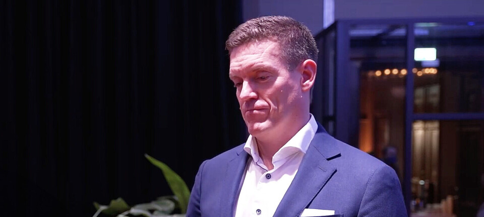 Nykode-sjefen innrømmer: Avbrytelse av studie er «et tilbakeslag»