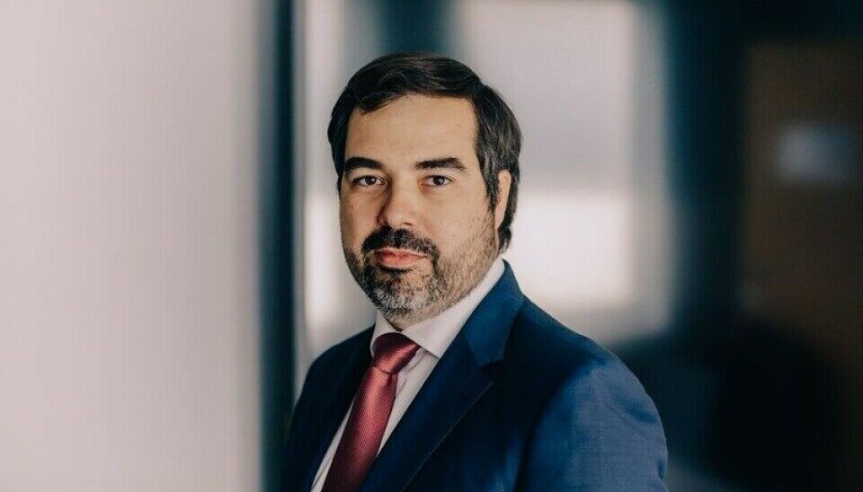 Johnson & Johnsons Norden-direktør Duarte Marchand mener myndighetenes planer om å gi Imbruvica konkurranse fra legemidler som ikke er godkjent i EU «undergraver regulatoriske prinsipper».
