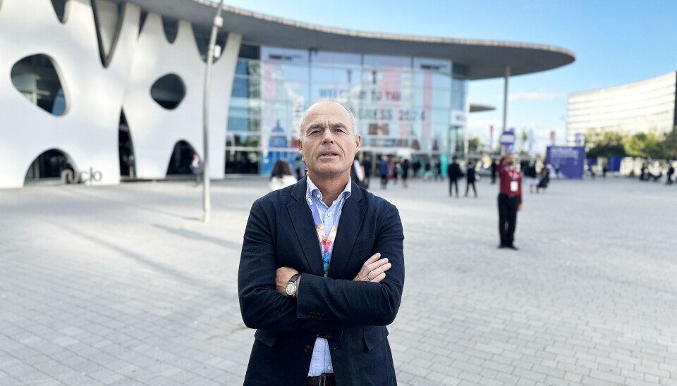 ESMO 2024 i Barcelona lover en rekke banebrytende presentasjoner som kan endre praksis og gi håp til mange kreftpasienter, sier Healthtalk-redaktør Hans Anderssen