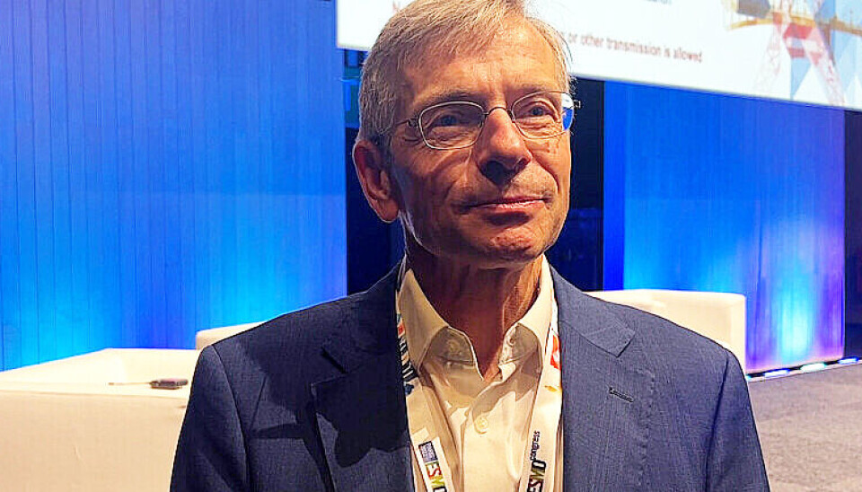 John Haanen