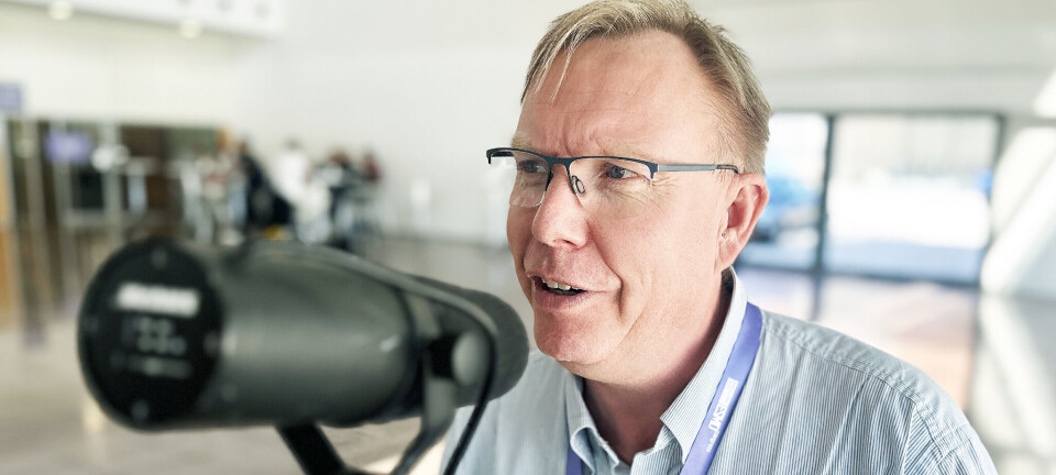 Fagdirektøren støtter anbud på ikke-godkjente legemidler: – Vi må sette pasientene først