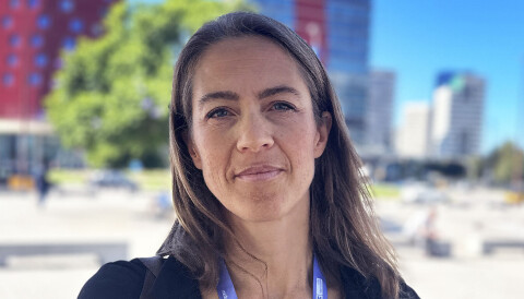 Vilde Haakensen (OUS/UiO)