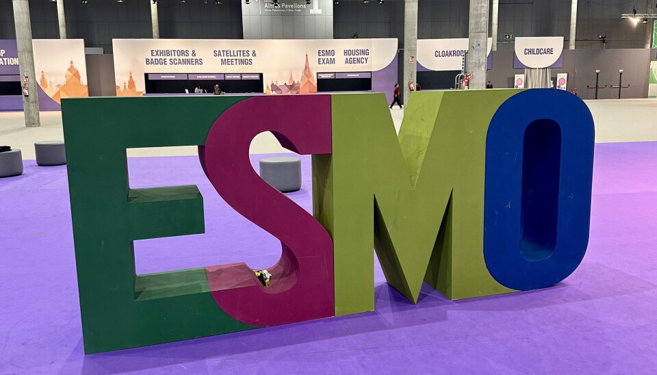 Elahere (mirvetuximab soravtansin), som ble en del av AbbVies portefølje gjennom oppkjøpet av ImmunoGen, har vist sterke resultater i en fase 2-studie som ble presentert på ESMO-konferansen tirsdag.