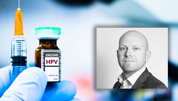 ÅPEN KONKURRANSE: – I kvalitetskriteriene er det ikke lagt noen føringer for den ene eller andre vaksinen. Det er fullt mulig for begge de aktuelle leverandørene å vinne konkurransen, hvor også pris er et kriterium, sier Nicolai Maric Bjørnæs, leder for legemiddelanskaffelser i Sykehusinnkjøp.