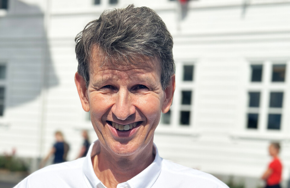Derfor sa Beslutningsforum ja til kontroversielt anbud på medisiner