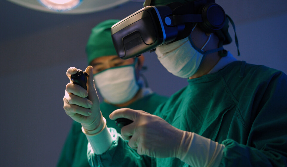 Regjeringen foreslår å bevilge fire millioner kroner til et nytt akseleratorprogram for helseinnovasjon.