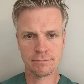Andreas Hopland