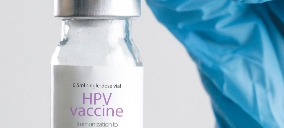 GSKs Cervarix vant HPV-anbudet - kjemperabatt utgjorde forskjellen