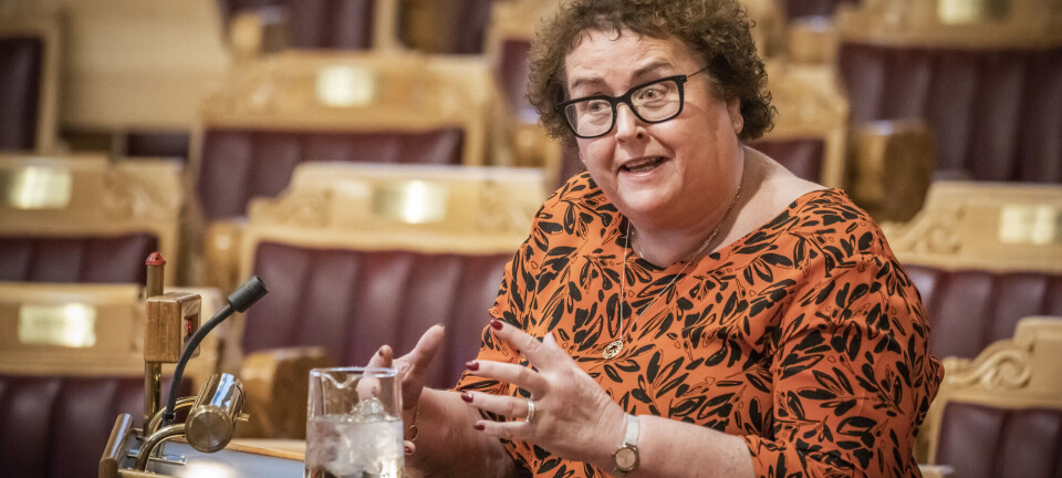 Krever HPV-avklaring fra helseministeren